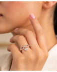 Stream Ring - 4