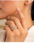 Comet Ring - 4