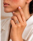 Lullaby Ring - 4