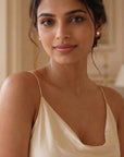 Argent Earrings - 4