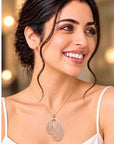 Starlight Pendant - 4