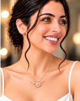 Cove Pendant - 4