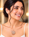 Souvenir Pendant - 4