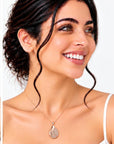 Cadence Pendant - 4