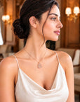 Merveille Pendant - 4