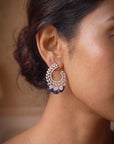 Nocturne Earrings - 4