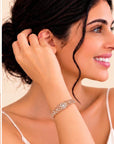 Belvedere Bracelet - 4