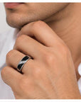 Snowflake Ring - 4