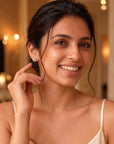 Fantail Earrings - 4