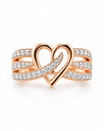 Devoted Ring - 5