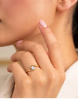 Treasure Ring - 5