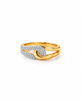 Yearning Ring - 5