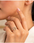 Brilliance Ring - 5