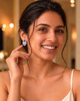 Consort Earrings - 5