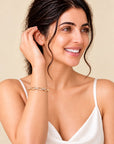 Heavenly Bracelet - 5