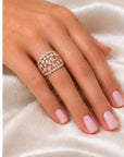 Tendresse Ring - 5