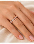 Romance Ring - 5