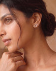 Gazelle Earrings - 5