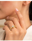 Ethereal Ring - 5