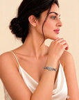 Oasis Bracelet - 5