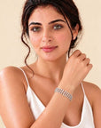 Shoreline Bracelet - 5