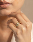 Whisper Ring - 5