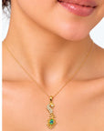Moonrise Pendant - 5