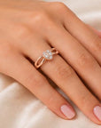 Waltz Ring - 5