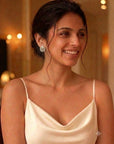 Garland Earrings - 5