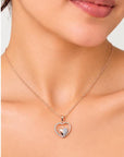 Anemone Pendant - 5