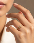 Cielo Ring - 5