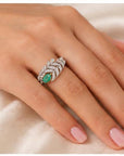 Gleaming Ring - 5
