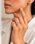 Soiree Ring - 5