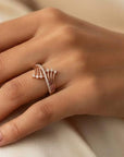 Kestrel Ring - 5