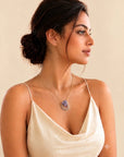 Dynasty Pendant - 5