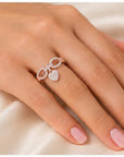 Stream Ring - 5