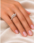 Minuet Ring - 5