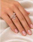 Kingfisher Ring - 5