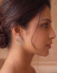 Patrician Earrings - 5