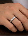 Velours Ring - 5