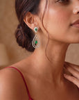Swan Earrings - 5