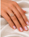 Beacon Ring - 5