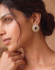Blaze Earrings - 6