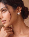 Meteor Earrings - 6