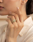 Whisper Ring - 6