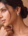 Lotus Earrings - 6