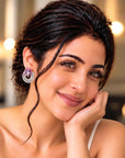 Chateau Earrings - 6