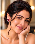 Elderflower Earrings - 6