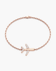 Voyager Diamond Bracelet