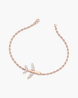 Voyager Diamond Bracelet
